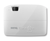 BenQ TW535 DLP - 506945 - zdjęcie 4